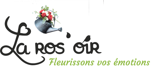 Logo - La Ros’oir à Nancy